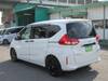HONDA FREED HYBRID
