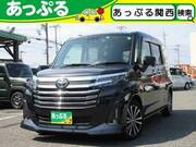 2022 TOYOTA ROOMY