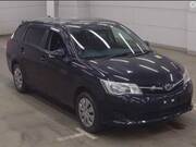 2013 TOYOTA COROLLA FIELDER