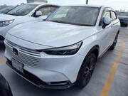 2021 HONDA VEZEL