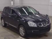 2012 NISSAN DUALIS