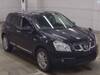 NISSAN DUALIS