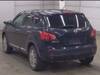 NISSAN DUALIS