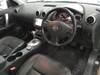 NISSAN DUALIS