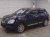 NISSAN DUALIS