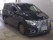 2022 NISSAN ELGRAND