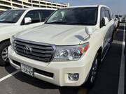 2014 TOYOTA LAND CRUISER ZX