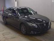 2020 TOYOTA CROWN HYBRID