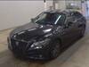 TOYOTA CROWN HYBRID