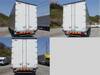 HINO POWDER CEMENT TRUCK
