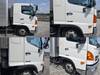 HINO POWDER CEMENT TRUCK