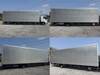 HINO POWDER CEMENT TRUCK