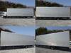 HINO POWDER CEMENT TRUCK