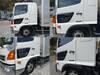 HINO POWDER CEMENT TRUCK