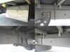 HINO POWDER CEMENT TRUCK