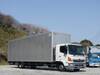 HINO POWDER CEMENT TRUCK