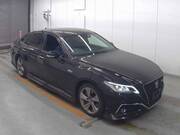 2018 TOYOTA CROWN HYBRID