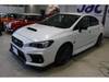 SUBARU WRX S4