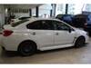 SUBARU WRX S4