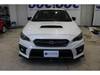 SUBARU WRX S4