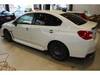SUBARU WRX S4