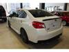 SUBARU WRX S4