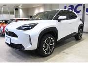 2023 TOYOTA YARIS CROSS