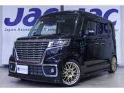 2020 SUZUKI SPACIA CUSTOM