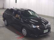 2024 TOYOTA COROLLA FIELDER
