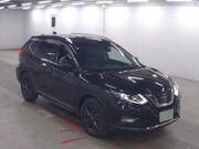 2020 NISSAN X-TRAIL