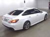 TOYOTA CROWN HYBRID