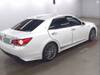 TOYOTA CROWN HYBRID
