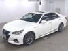 TOYOTA CROWN HYBRID