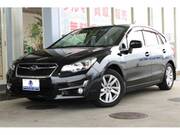 2016 SUBARU IMPREZA SPORTS