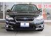 SUBARU IMPREZA SPORTS
