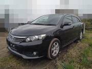 2011 TOYOTA ALLION
