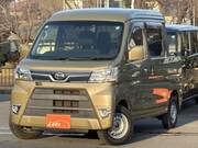 2018 DAIHATSU HIJET CARGO