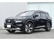 2024 NISSAN X-TRAIL