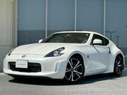 2020 NISSAN FAIRLADY Z VERSION ST