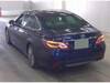TOYOTA CROWN HYBRID