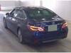 TOYOTA CROWN HYBRID