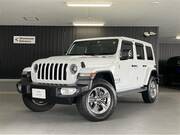 2022 CHRYSLER JEEP WRANGLER UNLIMITED