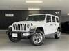 CHRYSLER JEEP WRANGLER UNLIMITED