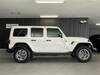 CHRYSLER JEEP WRANGLER UNLIMITED