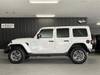 CHRYSLER JEEP WRANGLER UNLIMITED