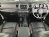 CHRYSLER JEEP WRANGLER UNLIMITED