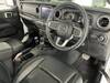 CHRYSLER JEEP WRANGLER UNLIMITED