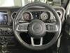 CHRYSLER JEEP WRANGLER UNLIMITED