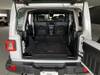 CHRYSLER JEEP WRANGLER UNLIMITED