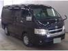 TOYOTA HIACE WAGON